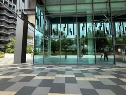 J'forte (D19), Office #451563681